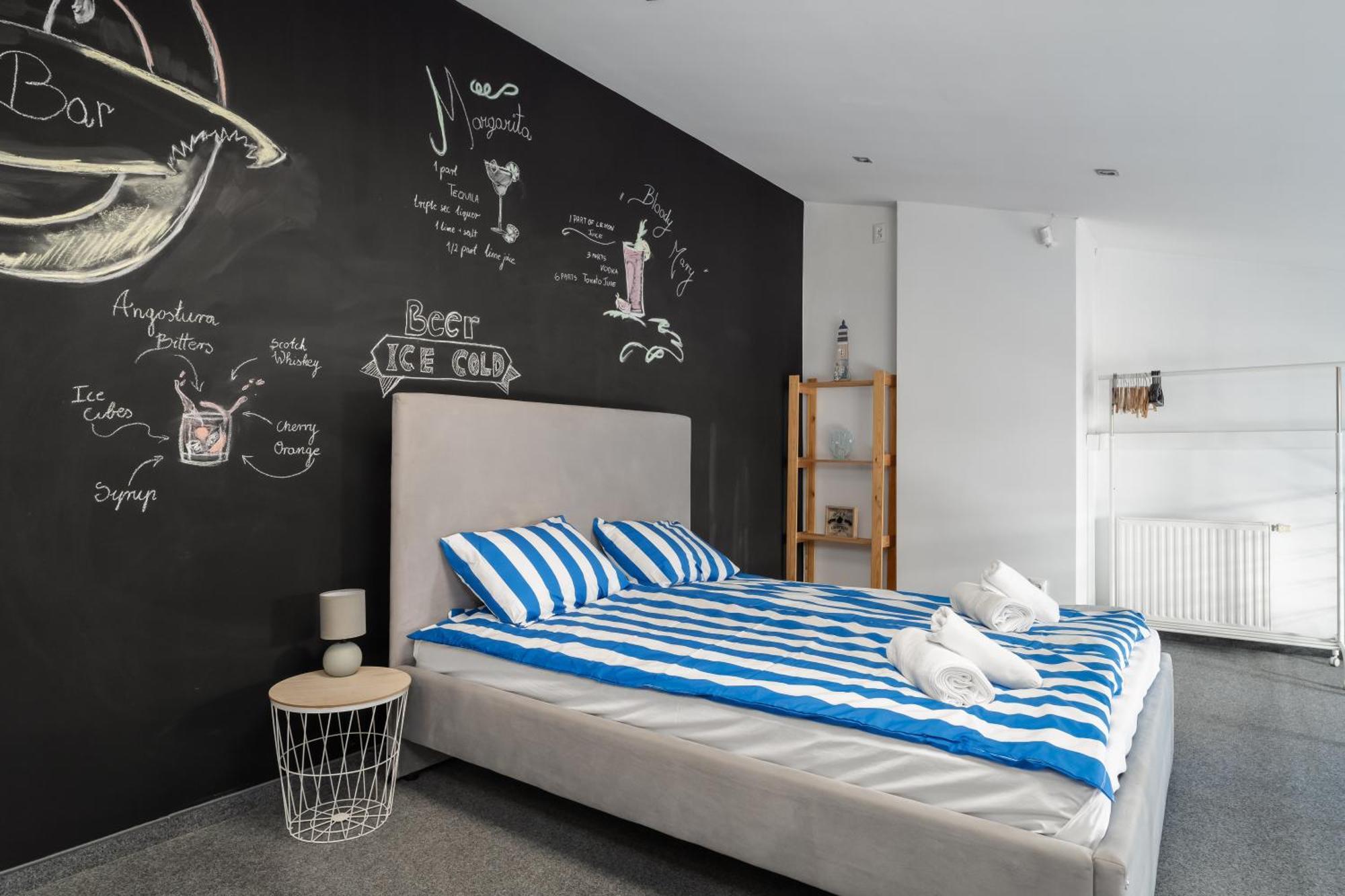 Sleepway - Marina Apartment Posen