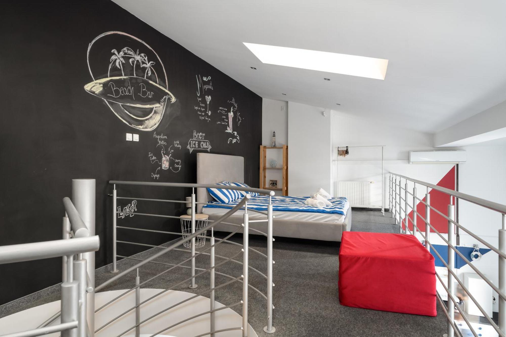 Sleepway - Marina * Posen